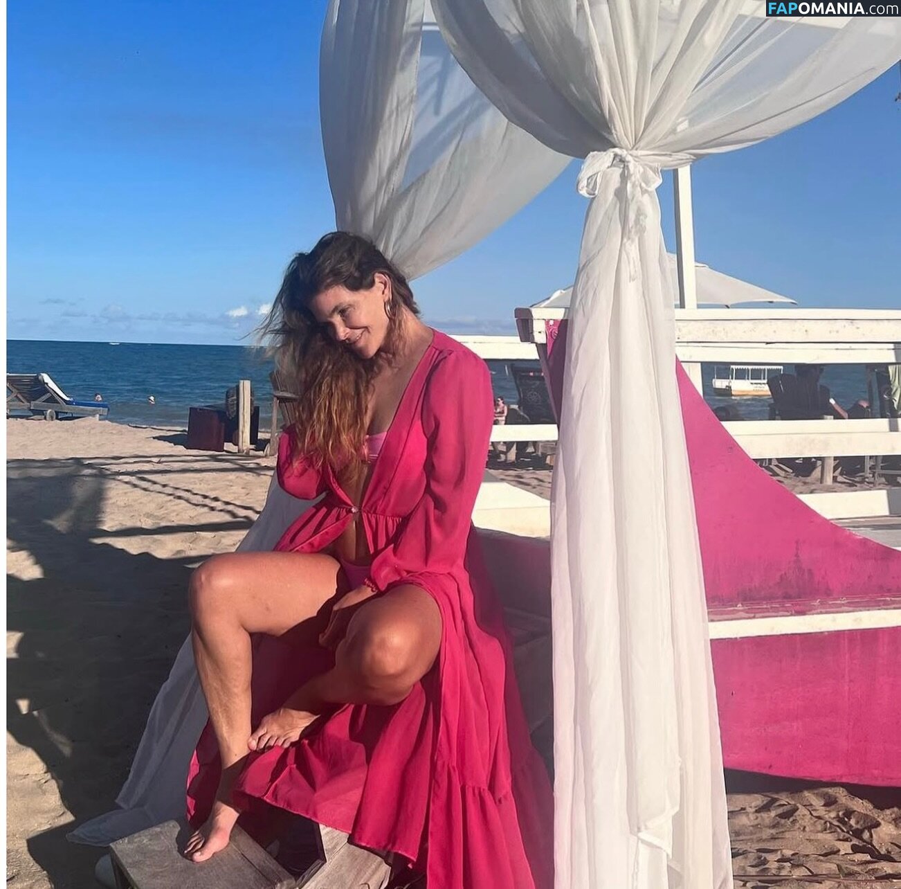 Cristiana Oliveira / oliveiracris10 Çıplak OnlyFans  Sızdırılmış Fotoğraf #4