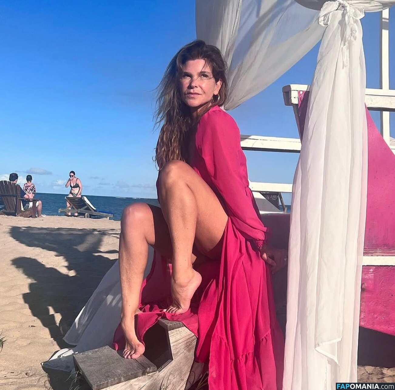 Cristiana Oliveira / oliveiracris10 Çıplak OnlyFans  Sızdırılmış Fotoğraf #6