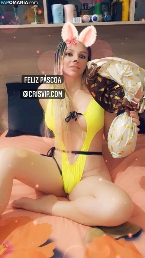 CrisVip / Cristina Almeida / crisfilmesvip / crisvipcom Çıplak OnlyFans  Sızdırılmış Fotoğraf #64