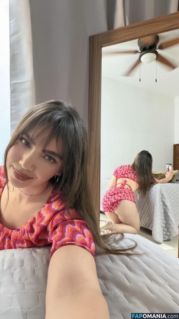 Cristina Iñiguez / cristinainiguezz Çıplak OnlyFans  Sızdırılmış Fotoğraf #9