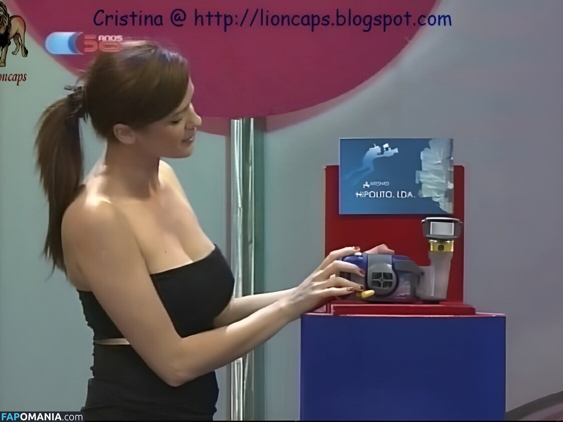 Cristina Martins Çıplak OnlyFans  Sızdırılmış Fotoğraf #9