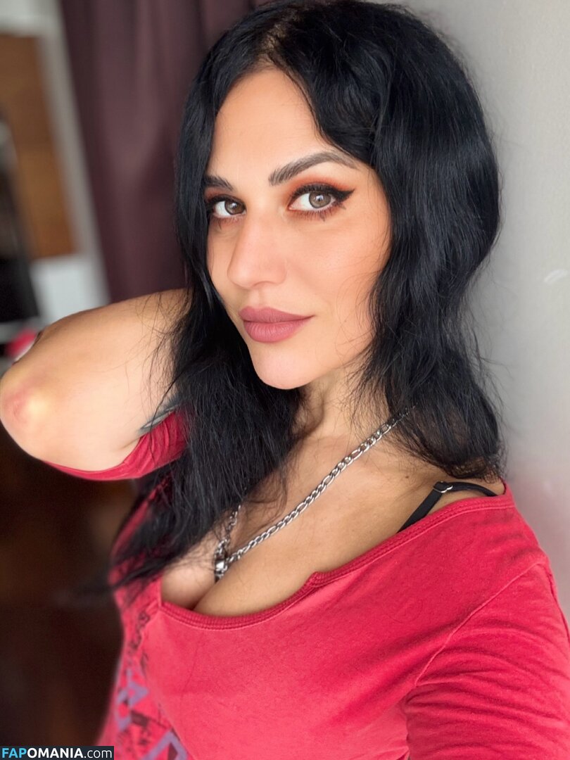Cristina Scabbia / MissScabbia / cristinascabbia / https: Çıplak OnlyFans  Sızdırılmış Fotoğraf #1