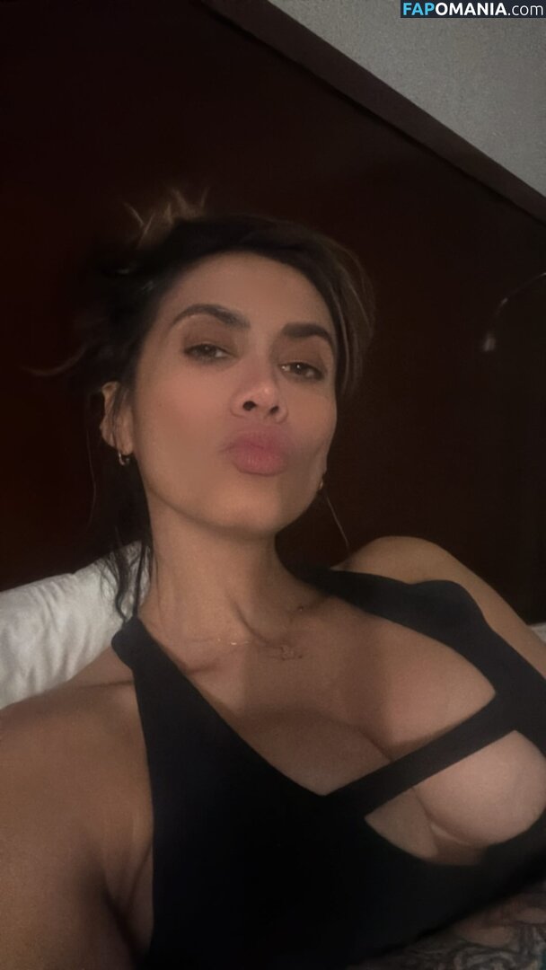 Cristina Valenzuela / Vee / cristinavox Çıplak OnlyFans  Sızdırılmış Fotoğraf #75