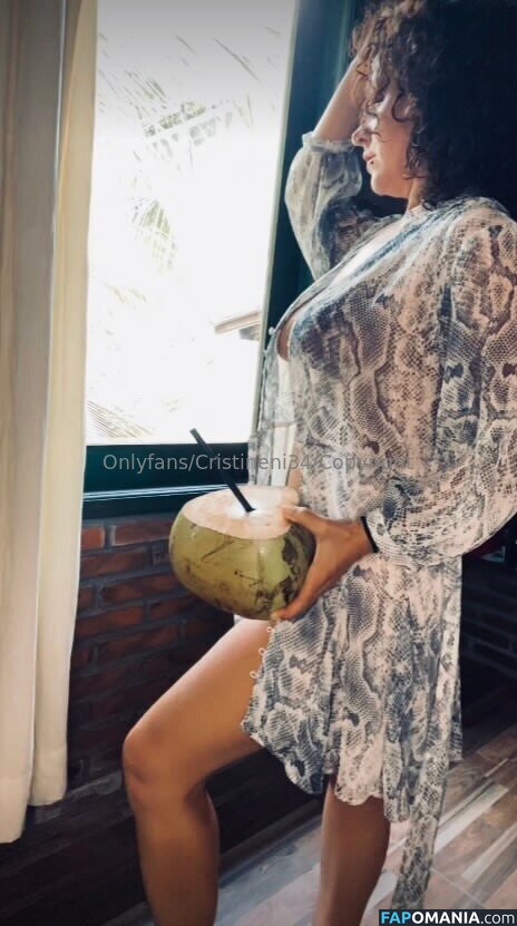 cristineni34 Çıplak OnlyFans  Sızdırılmış Fotoğraf #2