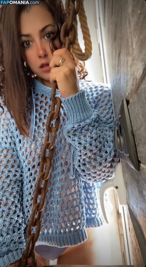 cristineni34 Çıplak OnlyFans  Sızdırılmış Fotoğraf #4