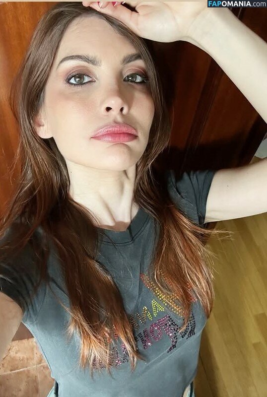 Cristinini / iamcristinini Çıplak OnlyFans  Sızdırılmış Fotoğraf #1