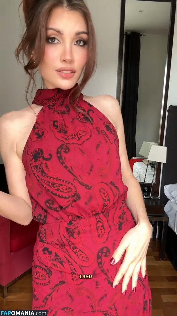Cristinini / iamcristinini Çıplak OnlyFans  Sızdırılmış Fotoğraf #4