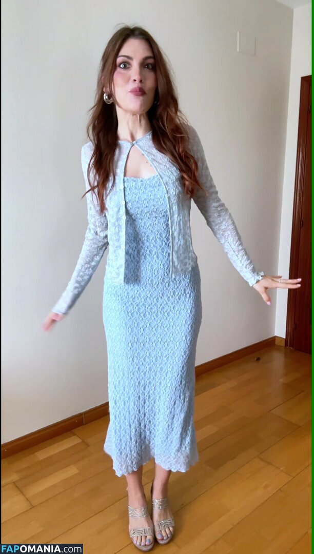 Cristinini / iamcristinini Çıplak OnlyFans  Sızdırılmış Fotoğraf #7
