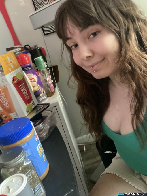 CruelRice / elliemariese Çıplak OnlyFans  Sızdırılmış Fotoğraf #22