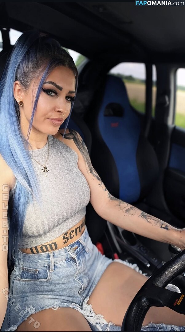crx_lady Çıplak OnlyFans  Sızdırılmış Fotoğraf #3
