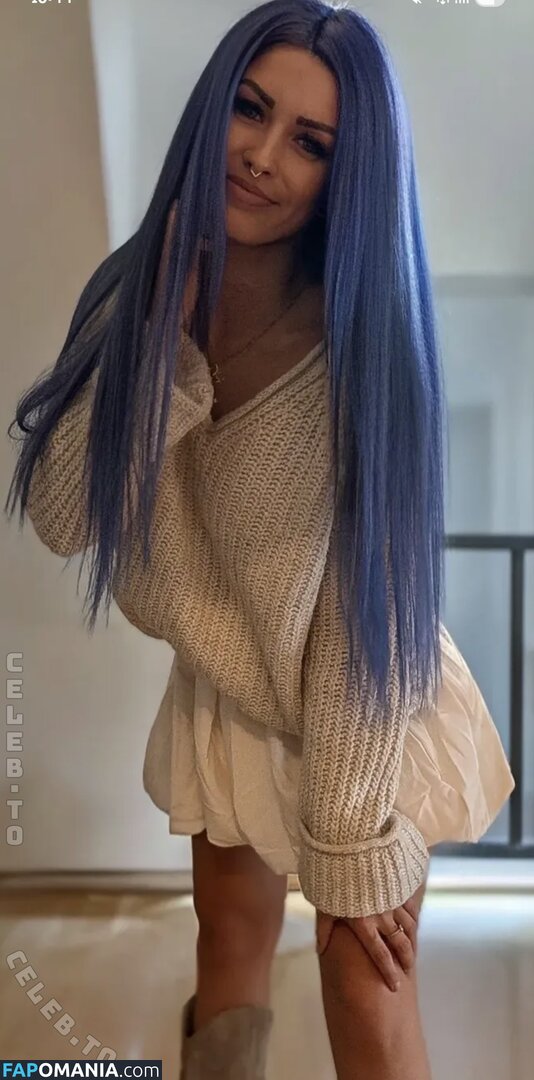 crx_lady Çıplak OnlyFans  Sızdırılmış Fotoğraf #5