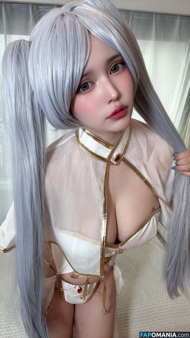 CRYBABY0430 / Kori-chan Çıplak OnlyFans  Sızdırılmış Fotoğraf #10