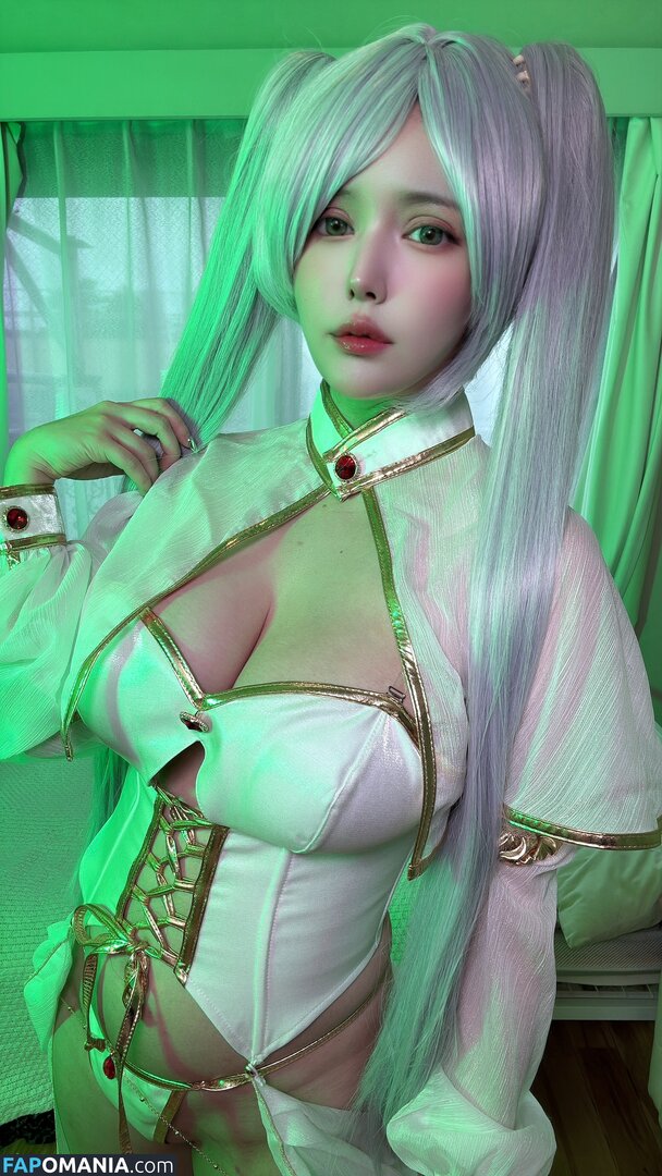 CRYBABY0430 / Kori-chan Çıplak OnlyFans  Sızdırılmış Fotoğraf #12