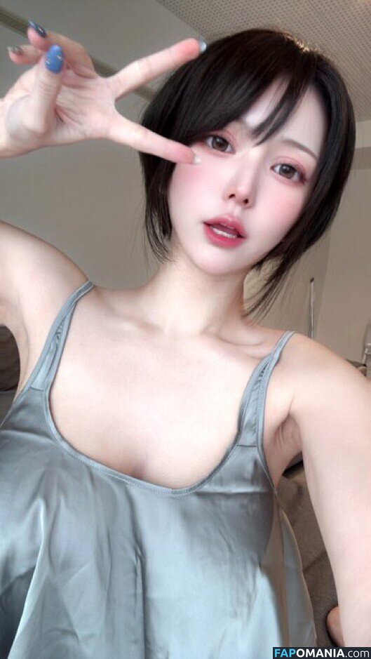 CRYBABY0430 / Kori-chan Çıplak OnlyFans  Sızdırılmış Fotoğraf #27