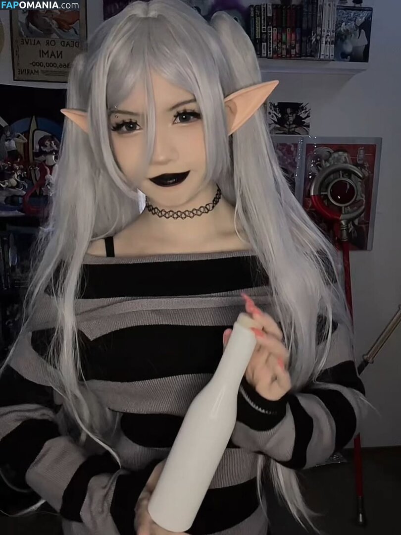 Crybabyx0xx Çıplak OnlyFans  Sızdırılmış Fotoğraf #1