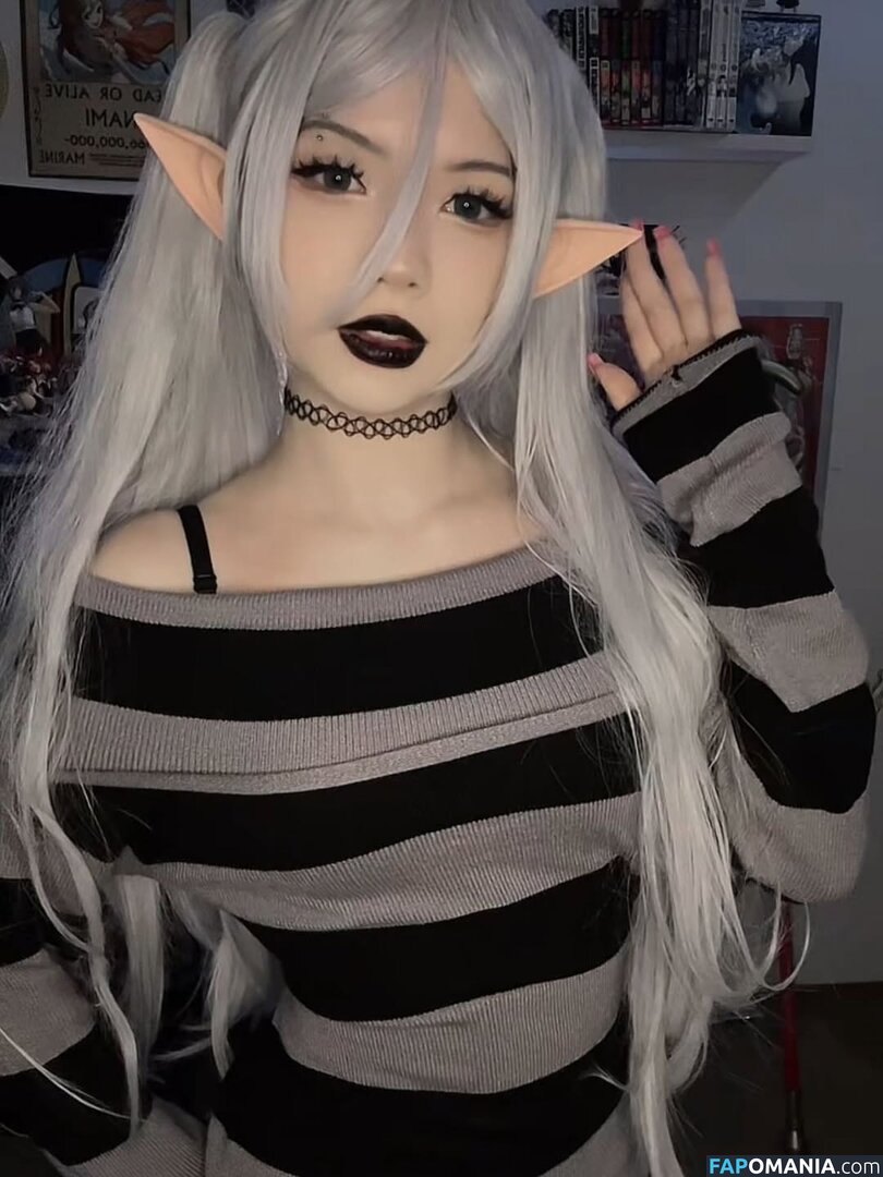 Crybabyx0xx Çıplak OnlyFans  Sızdırılmış Fotoğraf #2
