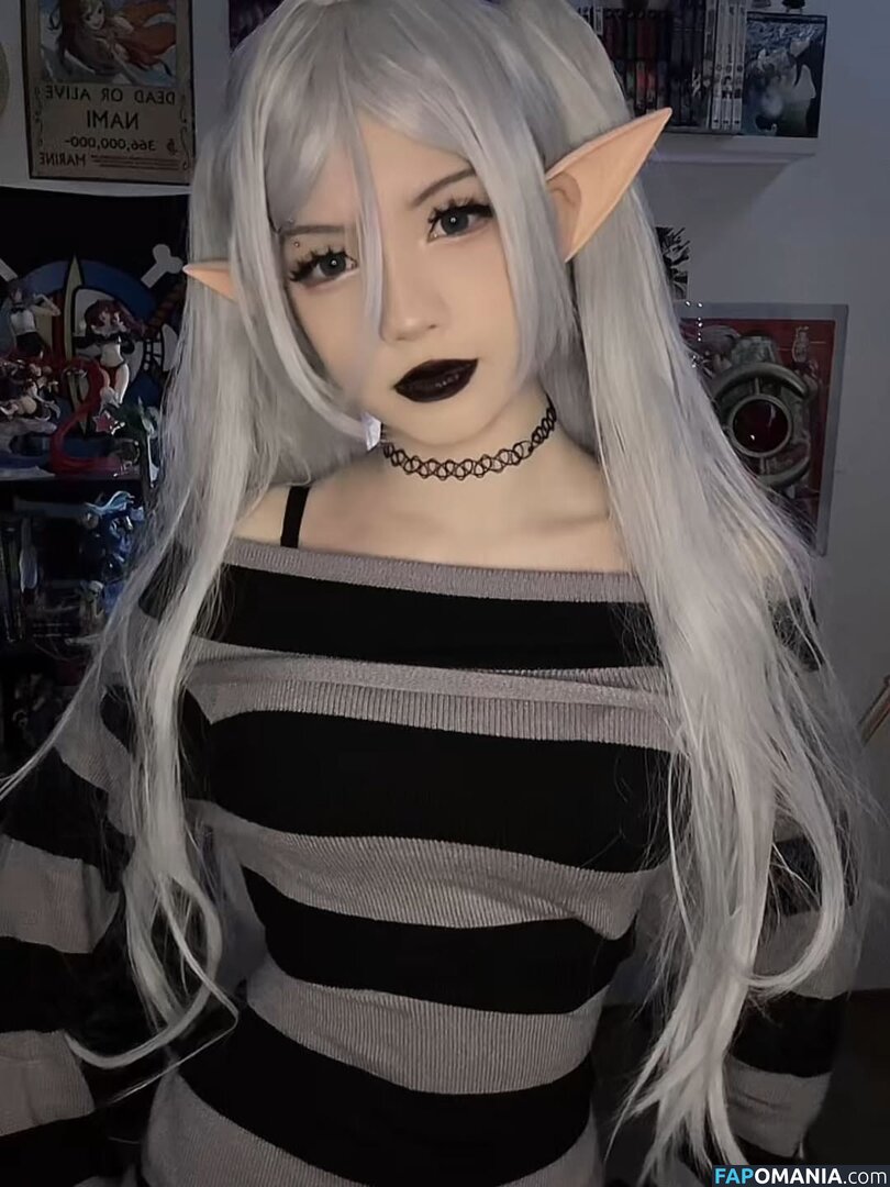 Crybabyx0xx Çıplak OnlyFans  Sızdırılmış Fotoğraf #3