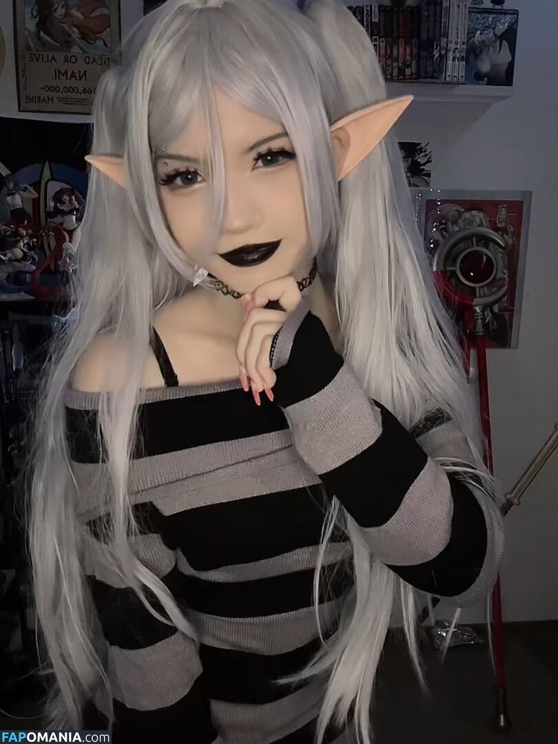 Crybabyx0xx Çıplak OnlyFans  Sızdırılmış Fotoğraf #4