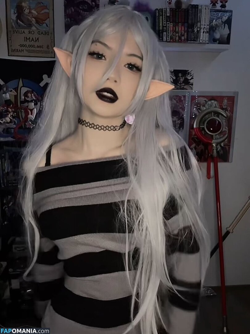 Crybabyx0xx Çıplak OnlyFans  Sızdırılmış Fotoğraf #5