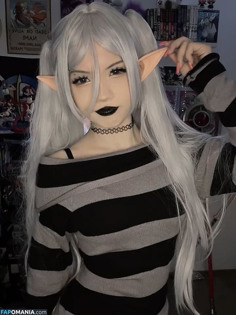 Crybabyx0xx Çıplak OnlyFans  Sızdırılmış Fotoğraf #6