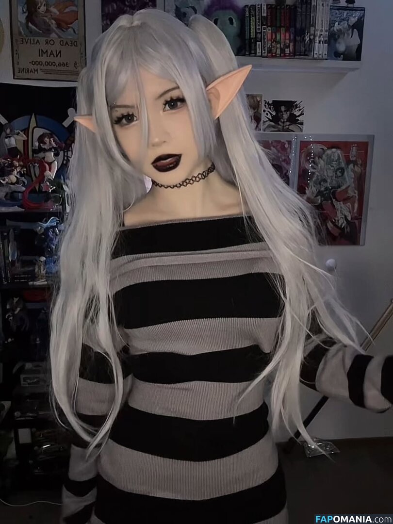 Crybabyx0xx Çıplak OnlyFans  Sızdırılmış Fotoğraf #8