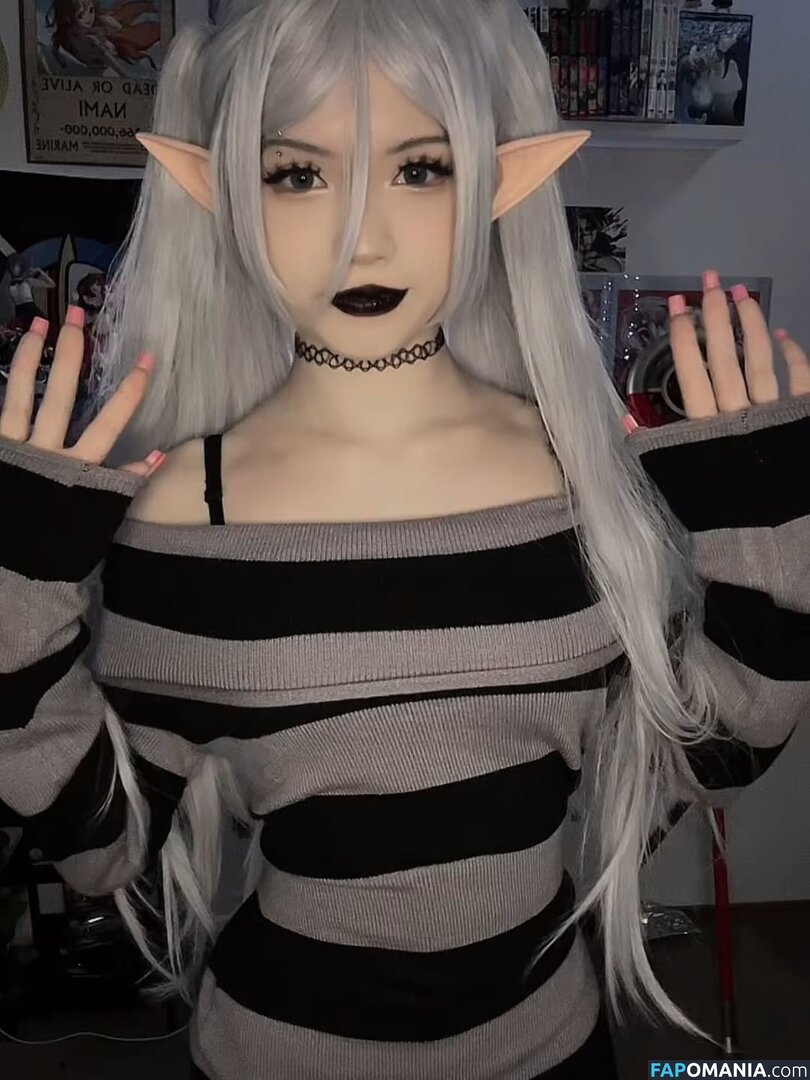 Crybabyx0xx Çıplak OnlyFans  Sızdırılmış Fotoğraf #10