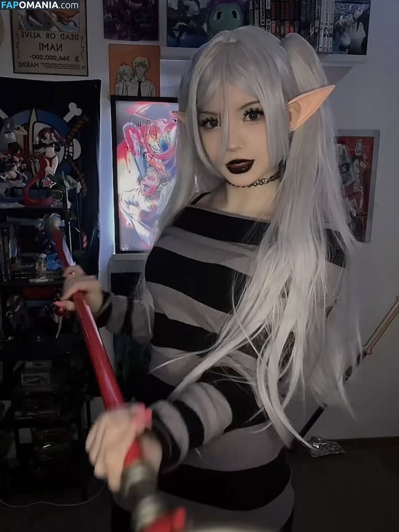 Crybabyx0xx Çıplak OnlyFans  Sızdırılmış Fotoğraf #12