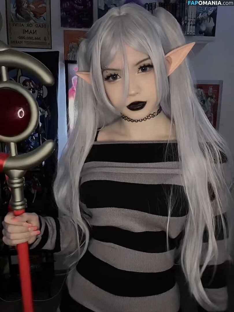 Crybabyx0xx Çıplak OnlyFans  Sızdırılmış Fotoğraf #13