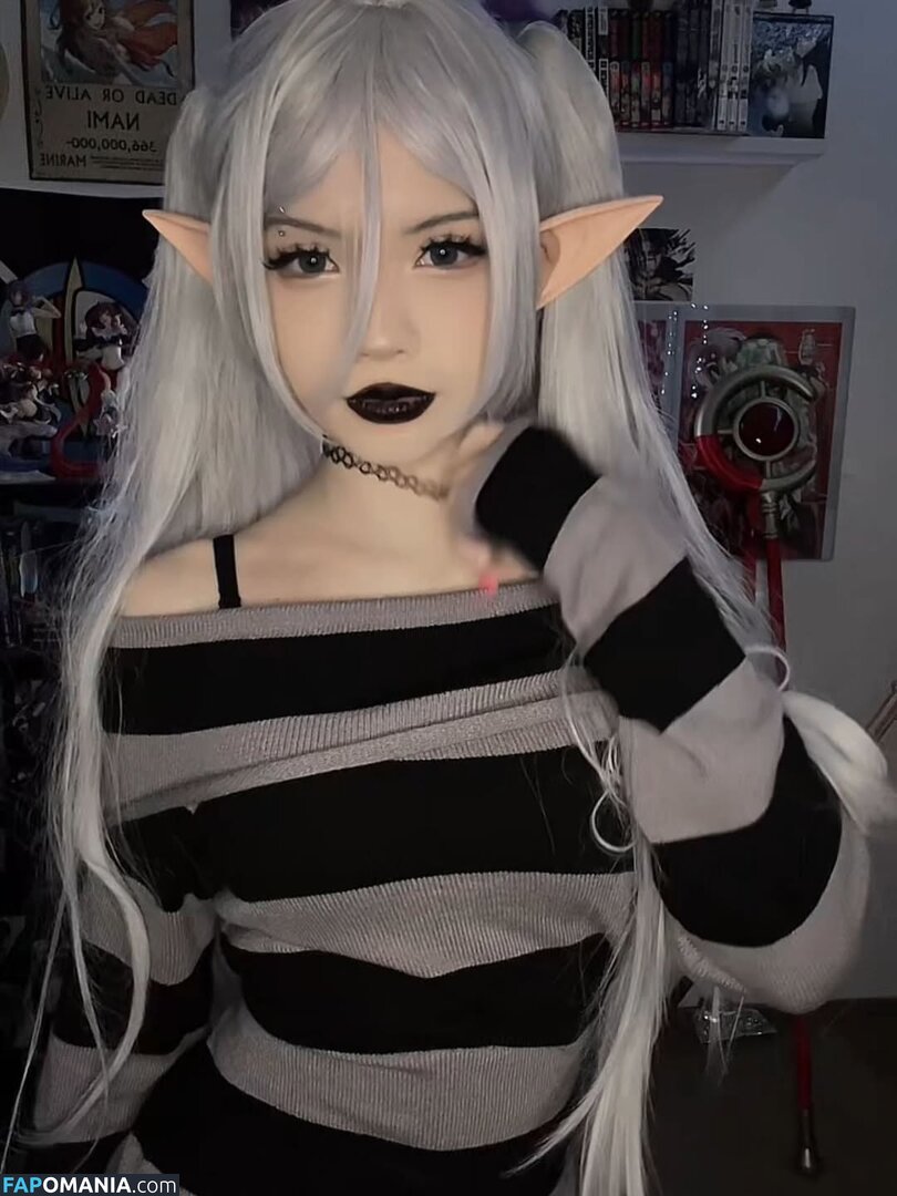Crybabyx0xx Çıplak OnlyFans  Sızdırılmış Fotoğraf #16