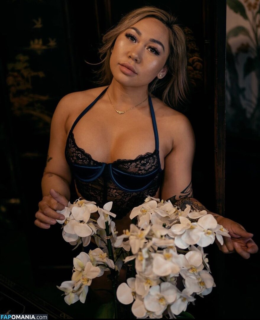 cryssaboo Çıplak OnlyFans  Sızdırılmış Fotoğraf #1