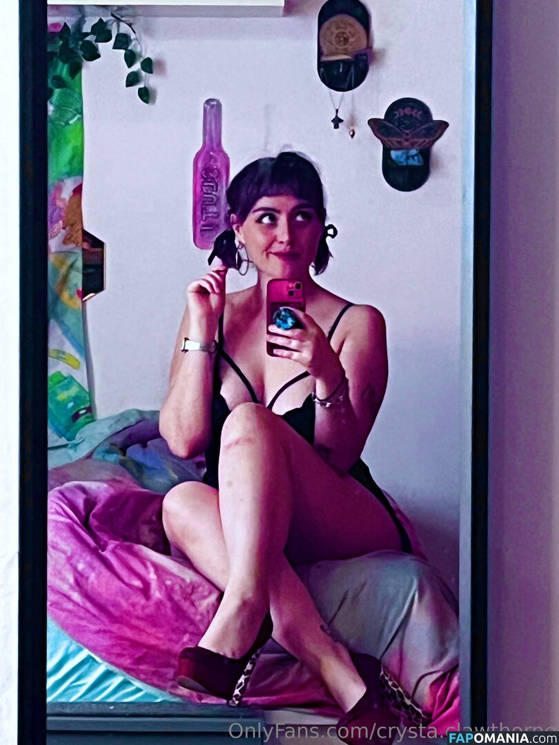 ccthewordnerd / crysta.clawthorne Çıplak OnlyFans  Sızdırılmış Fotoğraf #16
