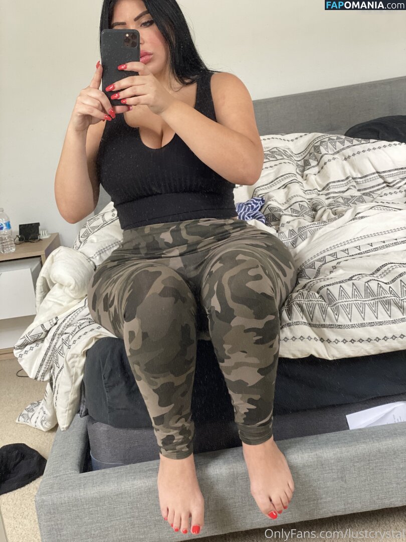 Crystal Lust / crystallust.tv / lustcrystal / lustcrystal... Çıplak OnlyFans  Sızdırılmış Fotoğraf #180
