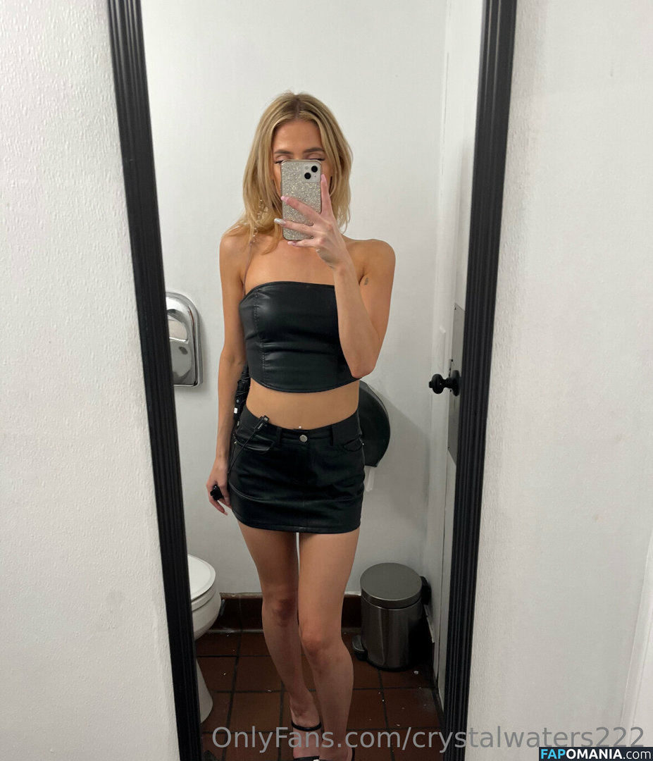 crystalwaters222 / pearlypearlmagic Çıplak OnlyFans  Sızdırılmış Fotoğraf #7