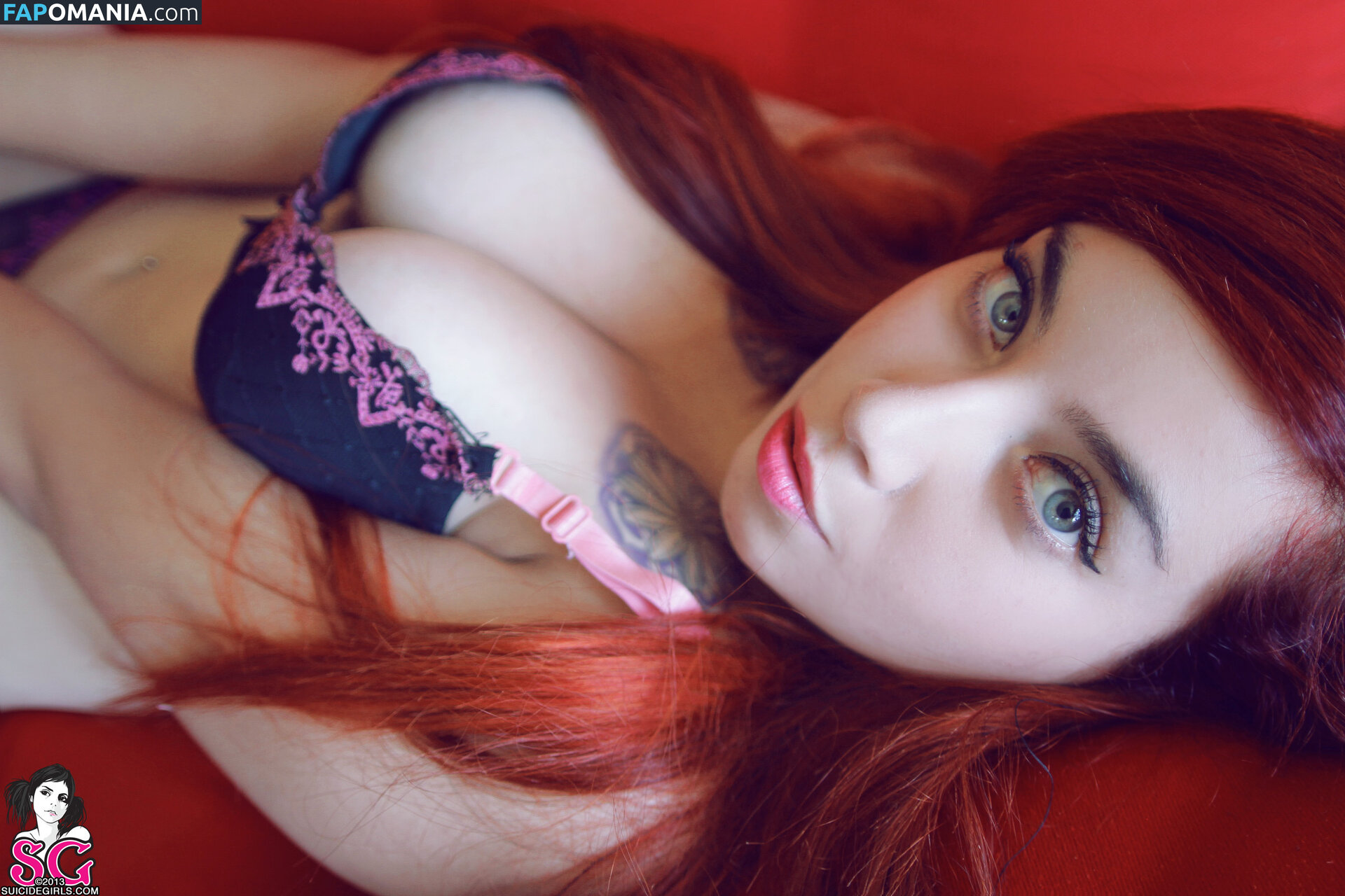 Crystmeth / bbqtitties Çıplak OnlyFans  Sızdırılmış Fotoğraf #9