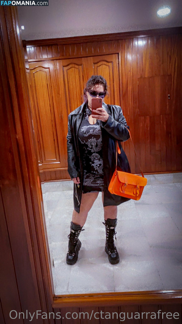 ctanguarra / ctanguarra2 Çıplak OnlyFans  Sızdırılmış Fotoğraf #16