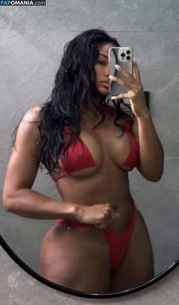 Cuban Link / Jamira Haines / _cuban_link / cuban_links Çıplak OnlyFans  Sızdırılmış Fotoğraf #4
