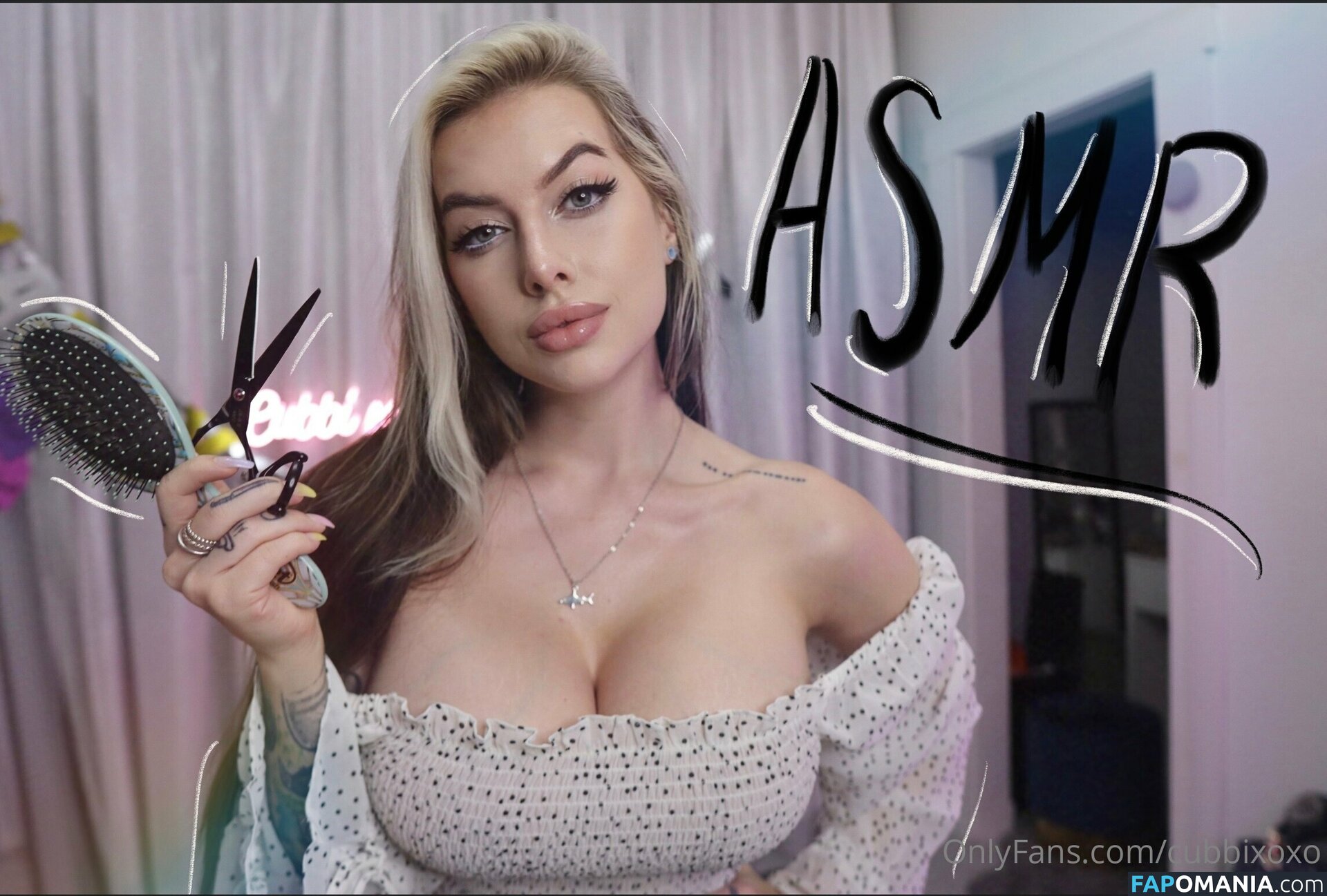 Cubbixoxo Çıplak OnlyFans  Sızdırılmış Fotoğraf #326