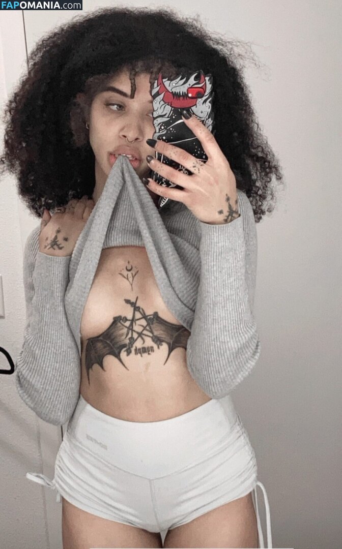 Cubeano / Saprophyte Çıplak OnlyFans  Sızdırılmış Fotoğraf #2