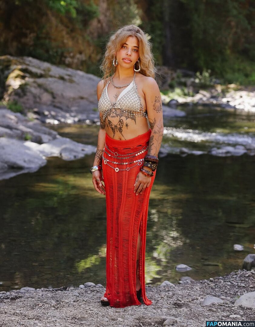 Cubeano / Saprophyte Çıplak OnlyFans  Sızdırılmış Fotoğraf #7