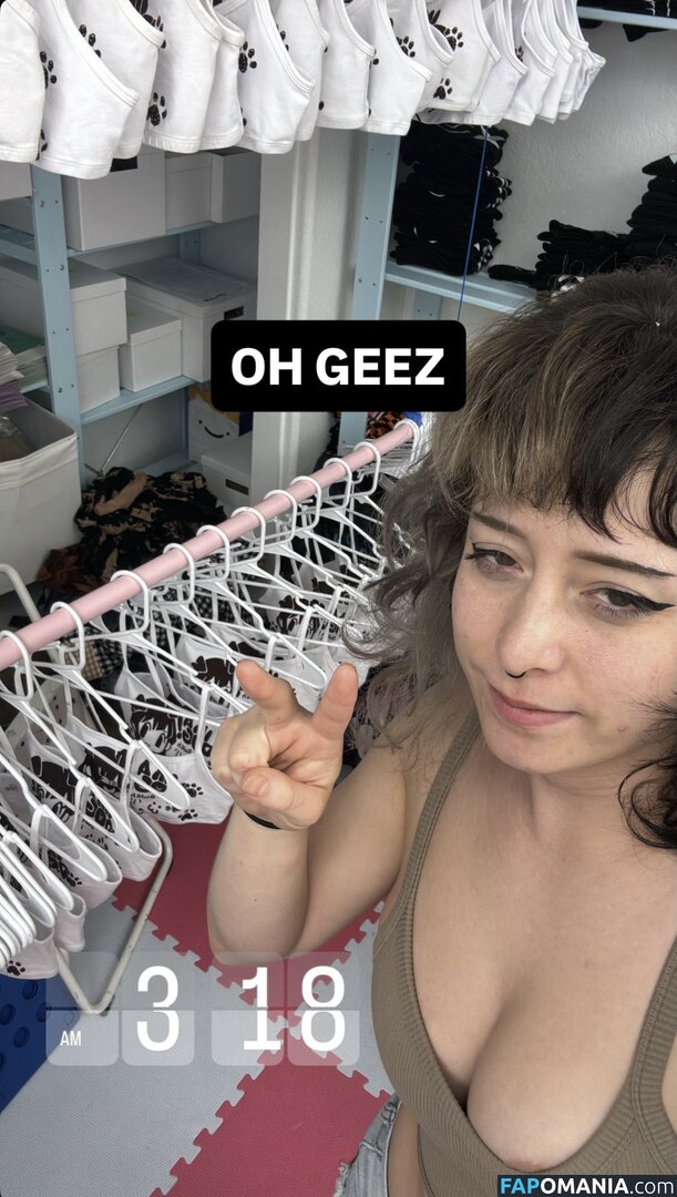 cubeu / cubeucosplay Çıplak OnlyFans  Sızdırılmış Fotoğraf #1