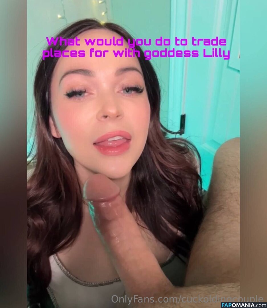 cuckoldingcouple Çıplak OnlyFans  Sızdırılmış Fotoğraf #34