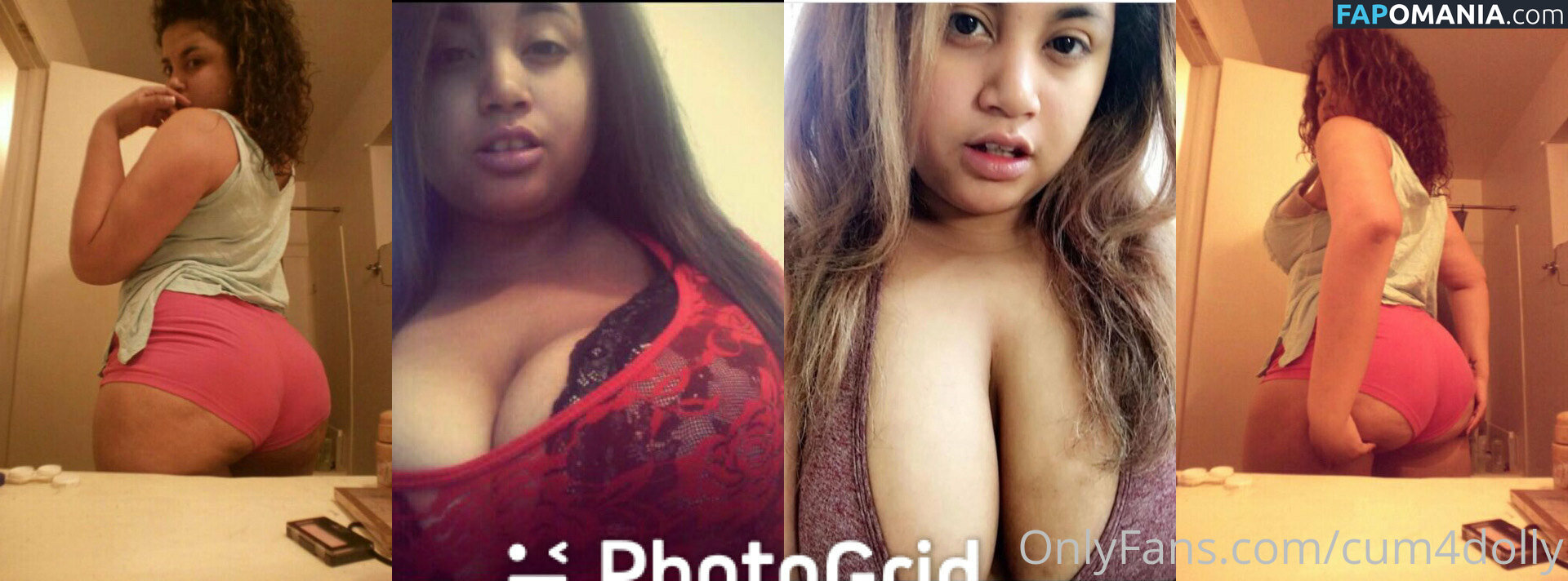_cum.4.doll_ / cum4dolly Çıplak OnlyFans  Sızdırılmış Fotoğraf #210