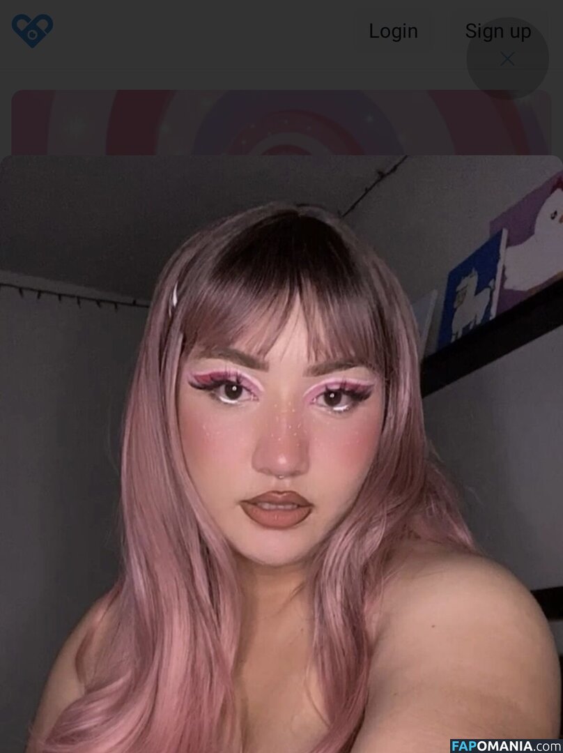 Chloe / Cummiesbby Çıplak OnlyFans  Sızdırılmış Fotoğraf #1