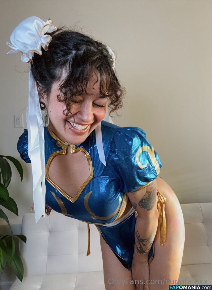 Cupofalexx Çıplak OnlyFans  Sızdırılmış Fotoğraf #63