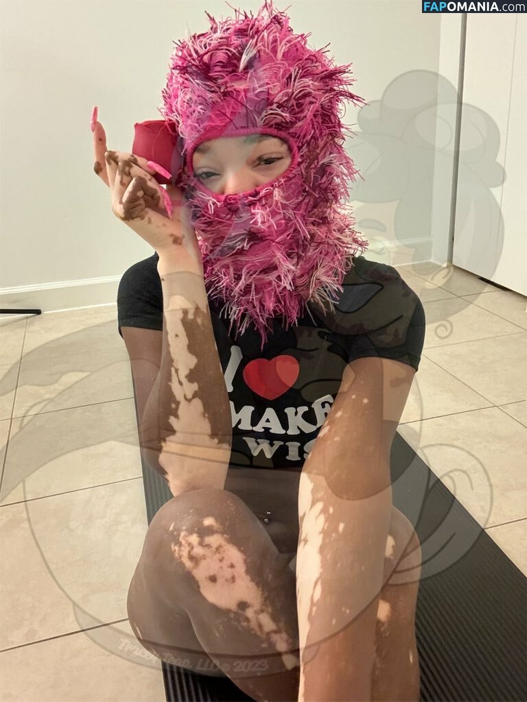 Curiousiteaaa / Traycee Teaa Çıplak OnlyFans  Sızdırılmış Fotoğraf #17