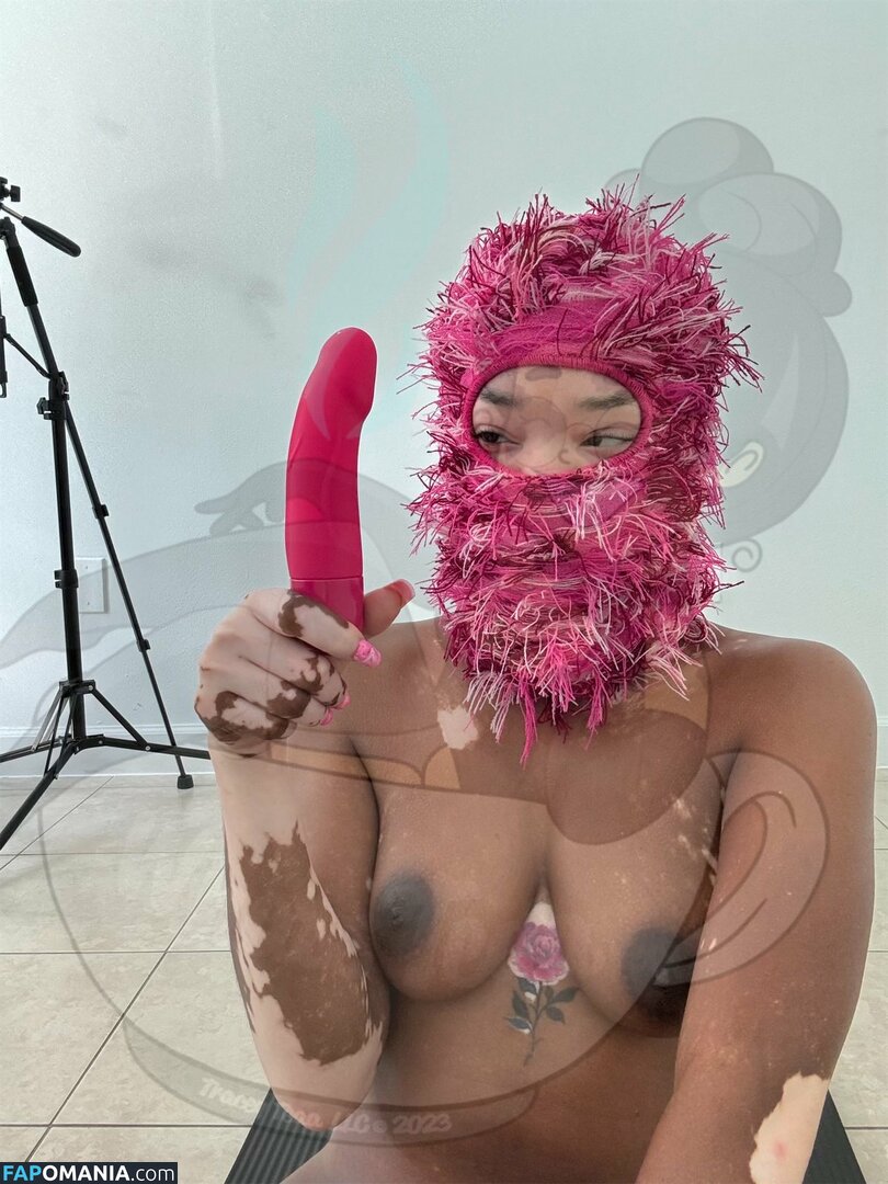 Curiousiteaaa / Traycee Teaa Çıplak OnlyFans  Sızdırılmış Fotoğraf #19