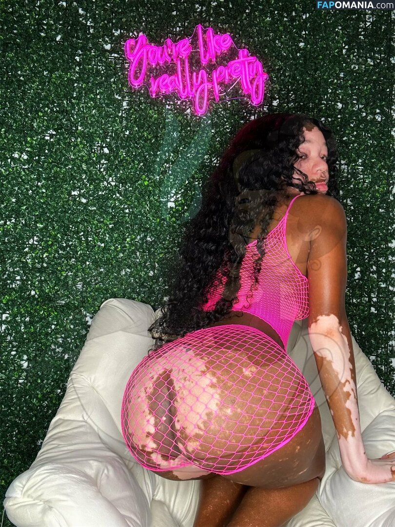 Curiousiteaaa / Traycee Teaa Çıplak OnlyFans  Sızdırılmış Fotoğraf #29