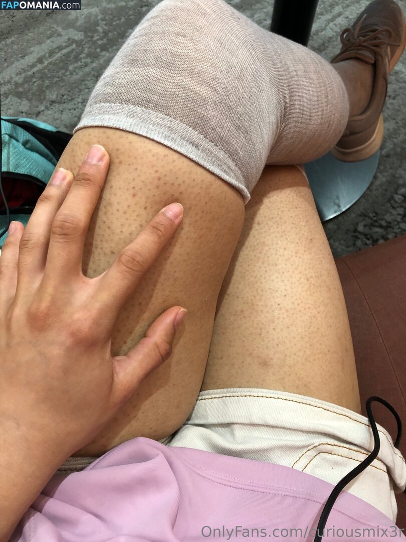 curiousmix3r Çıplak OnlyFans  Sızdırılmış Fotoğraf #9