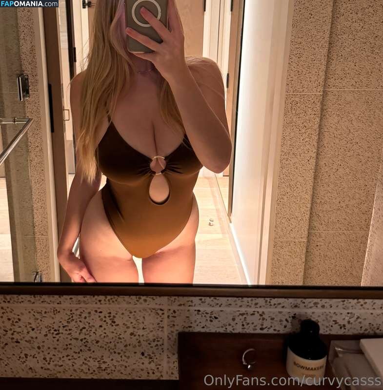 Curvy Cassidy / Curvy Cassidy 💕 / curvycasss / https: Çıplak OnlyFans  Sızdırılmış Fotoğraf #3
