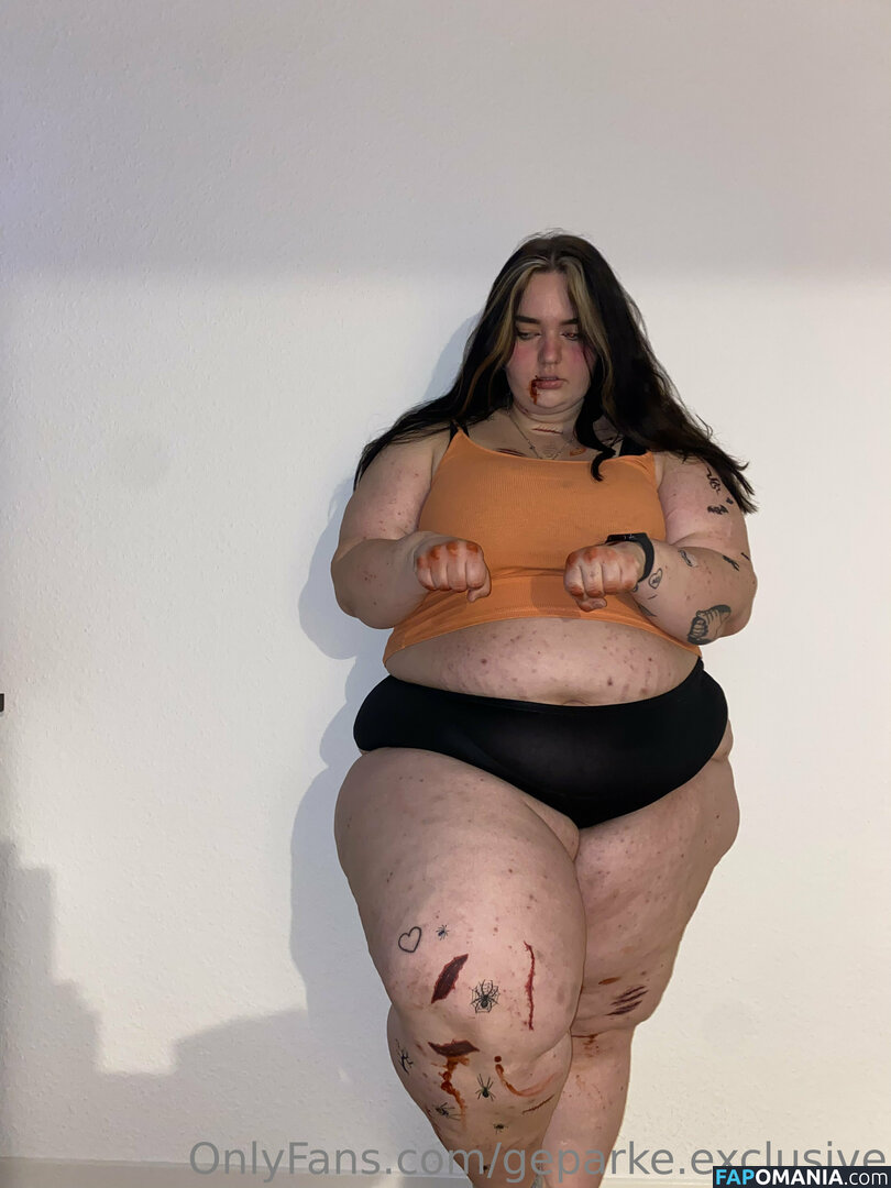 curvy.geparke / geparke Çıplak OnlyFans  Sızdırılmış Fotoğraf #12